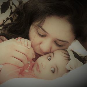 Meet your Posher, Janki